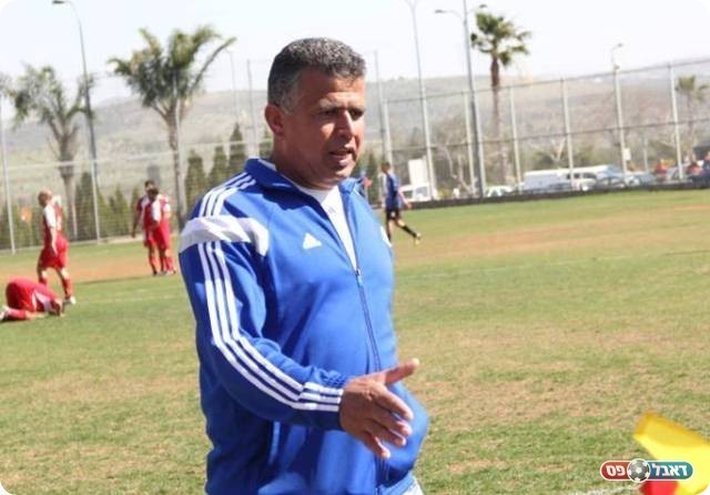 שמונה ניצחונות רצופים. מנסור (עודאי ריאן)